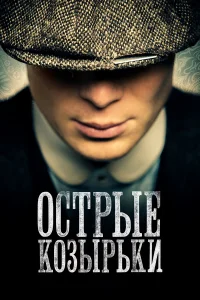  Острые козырьки  2013