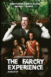  Опыт Far Cry  2012