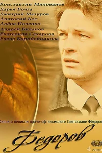  Фёдоров  2013