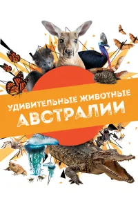  Удивительные животные Австралии  2024