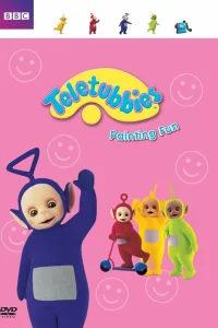  Телепузики  1997