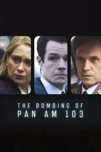  Взрыв на борту Pan Am 103  2025