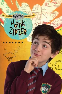  Хэнк Зипзер  2014