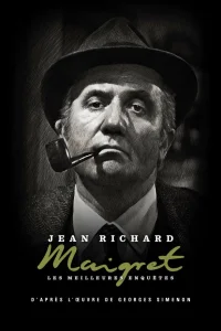  Расследования комиссара Мегрэ  1967