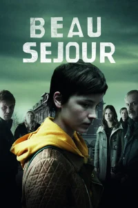  Отель «Бо Сежур»  2016