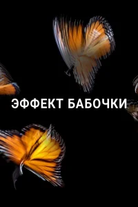  Эффект бабочки  2016