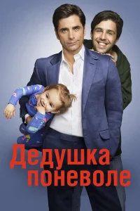  Дедушка поневоле  2015