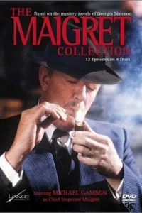  Мегрэ  1992