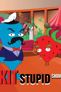  Кит Stupid Show  2014