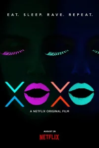  XOXO  2016