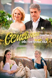  Семейные обстоятельства  2016