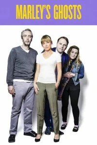  Призраки Марли  2015
