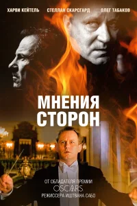  Мнения сторон  2001
