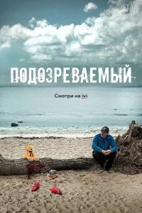  Подозреваемый  2017