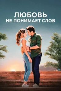  Любовь не понимает слов  2016